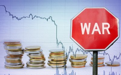 Războiul lui Trump cu Iranul afectează economia globală, spun experții