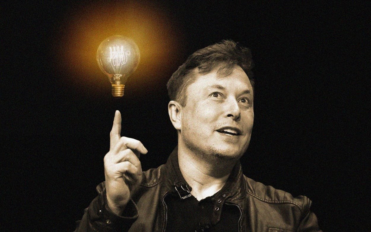 Tesla, licență pentru furnizarea de energie electrică