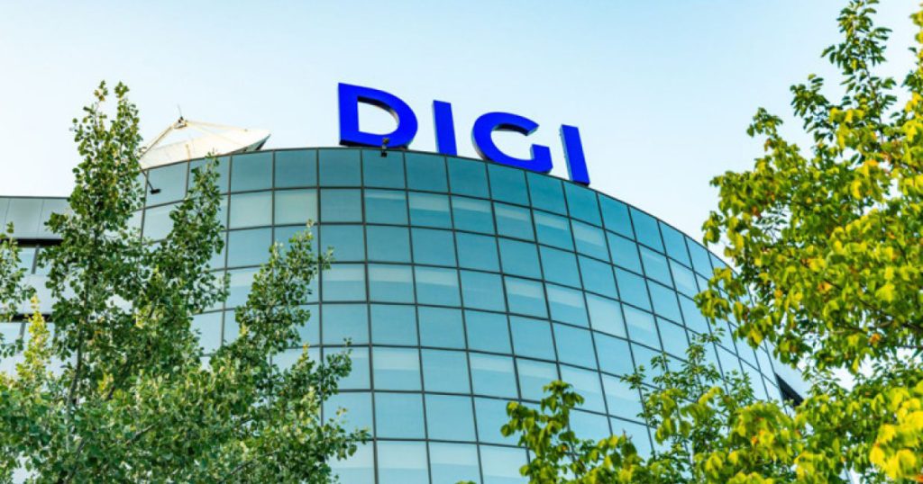 Digi Communications prezintă planurile de viitor după un an de creștere solidă Madrid a găzduit, recent, evenimentul „Capital Markets Day 2026”, organizat de Digi Communications N.V
