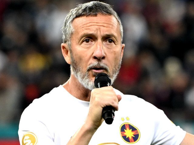 Mihai Stoica a reacționat vehement la declarațiile lui Mihăiță Pleșan, după ce impresarul a susținut că a propus la FCSB anumiți jucători
