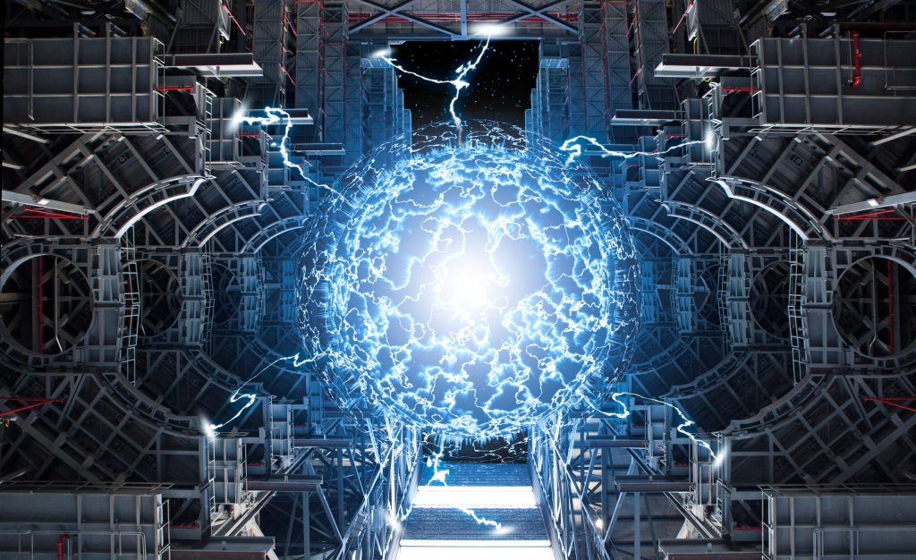 Omenirea, aproape de fuziunea comercială: Ce ar putea debloca energia?