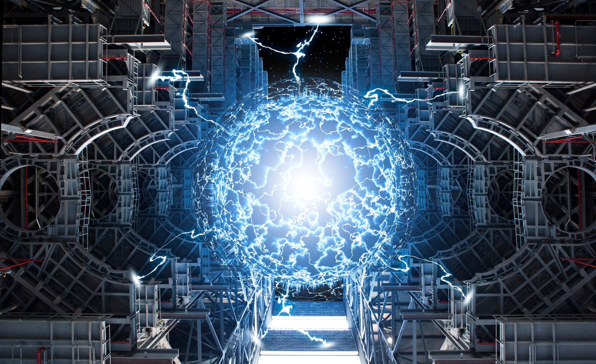 Omenirea, aproape de fuziunea comercială: Ce ar putea debloca energia?