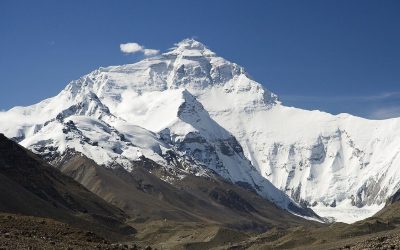 Ghețarii din himalaya se topesc de două ori mai Rapid, din cauza încălzirii globale