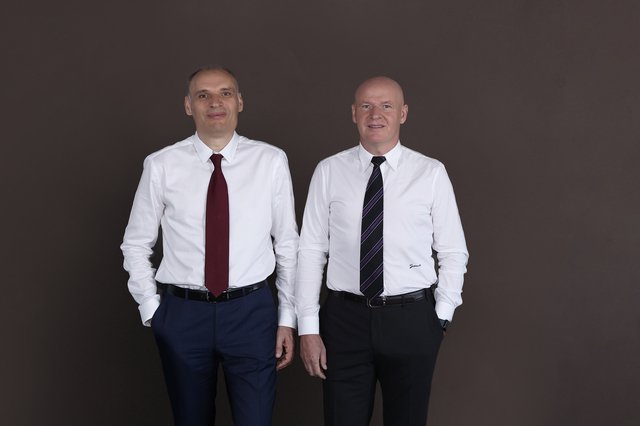 EXCLUSIV Frații Pavăl, proprietarii Dedeman, dezvăluie planurile pentru o nouă direcție strategică de investiții
