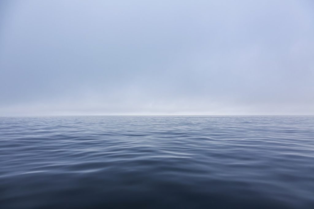 Experiment în atlantic: Cercetătorii testează absorbția de co2