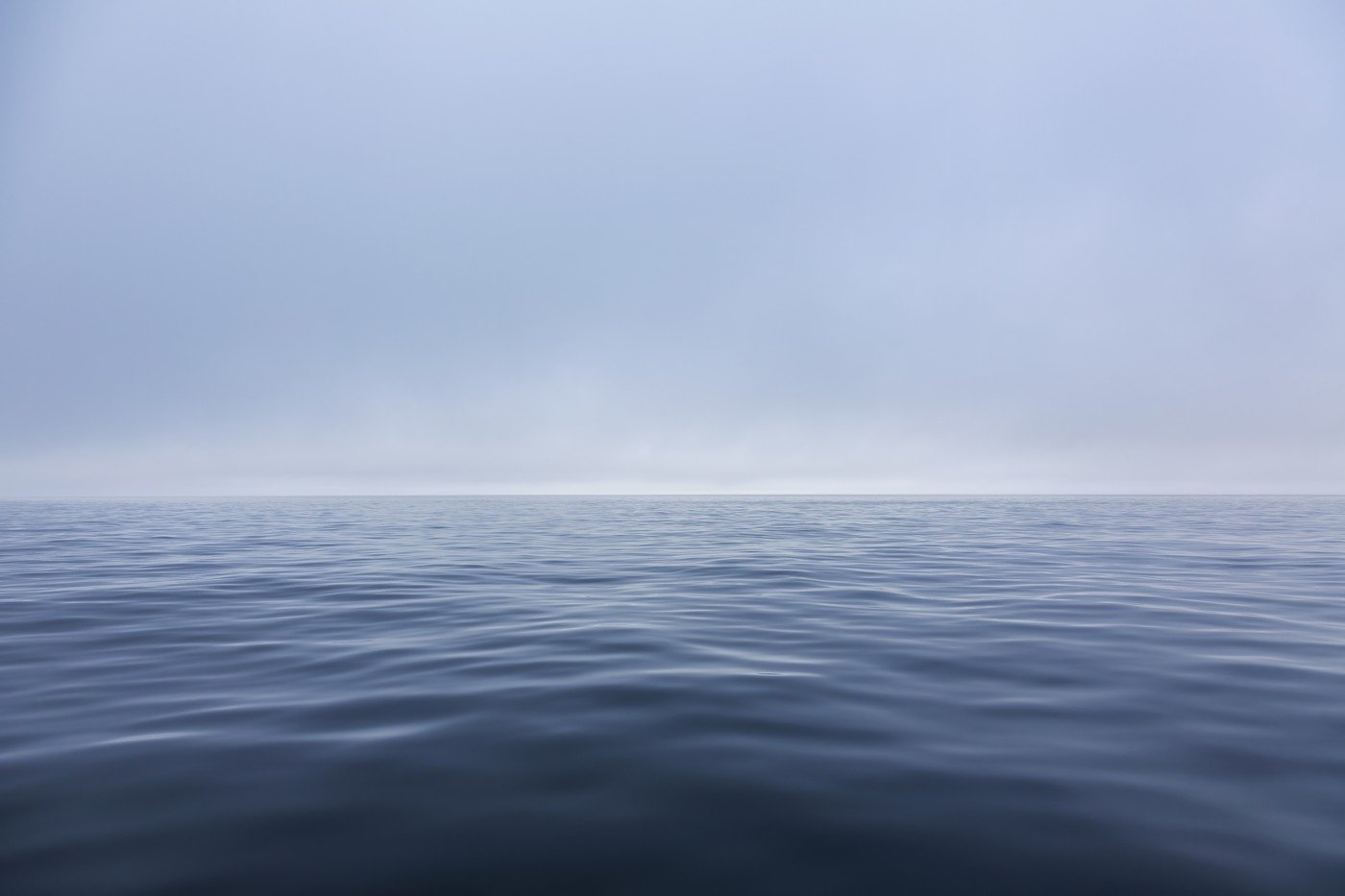 Experiment în atlantic: Cercetătorii testează absorbția de co2