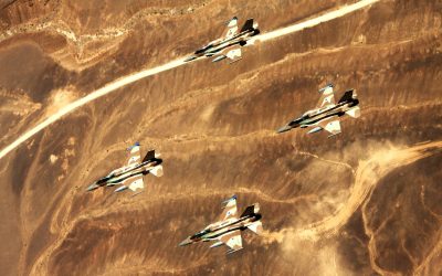 f-16-israel-5789457575.jpg - JurnalUrban