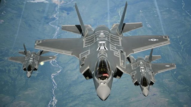 Elveția reduce numărul de avioane de vânătoare F-35A din cauza costurilor suplimentare Elveția va achiziționa mai puține avioane de vânătoare F-35A decât se planificase inițial, din cauza creșterii costurilor, anunță autoritățile de la Berna