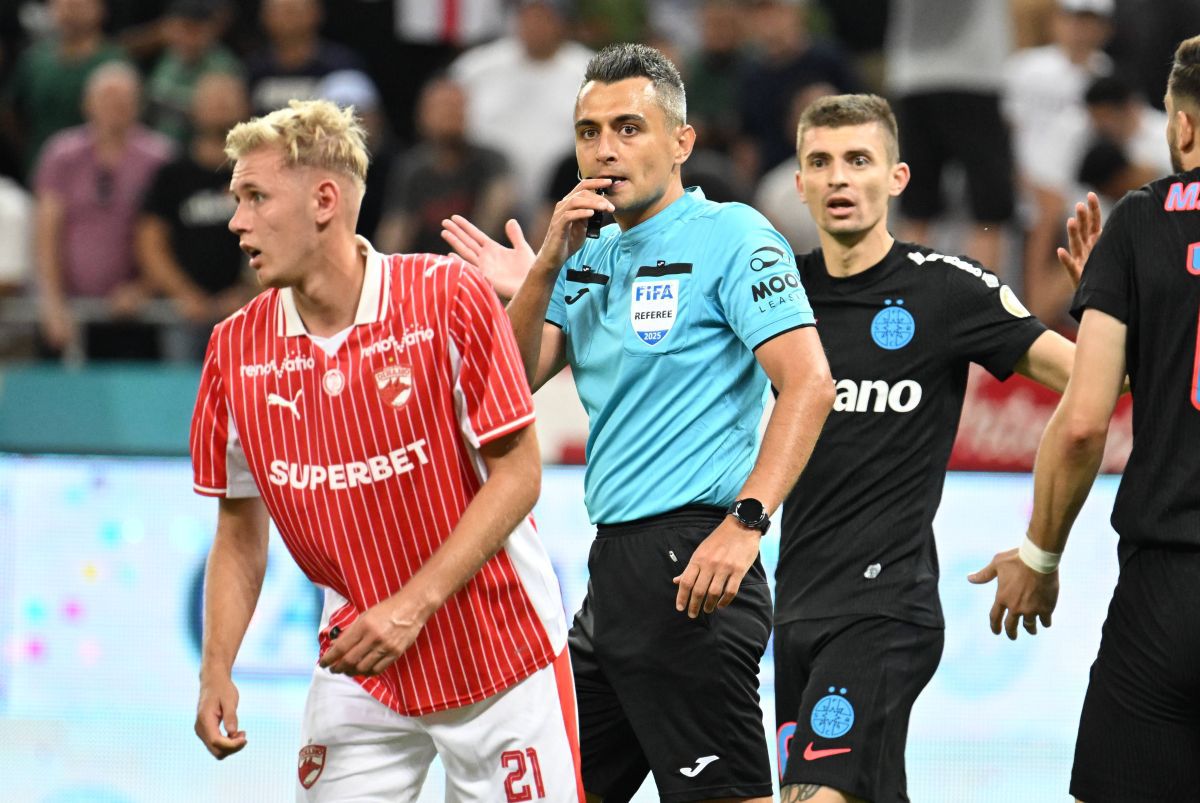 Încă o „grupă” în fotbalul românesc: Haos total după play-off și play-out