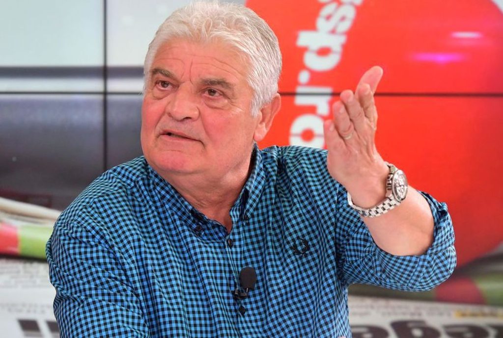 Experimentele, stop joc! Ce se întâmplă, de fapt, acum