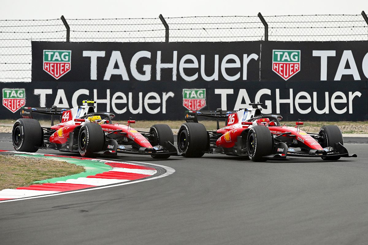 Antonelli, în fruntea cursei din China, Russell în urmă Marele Premiu de Formula 1 al Chinei, desfășurat duminică, 15 martie 2026, a debutat cu surprize