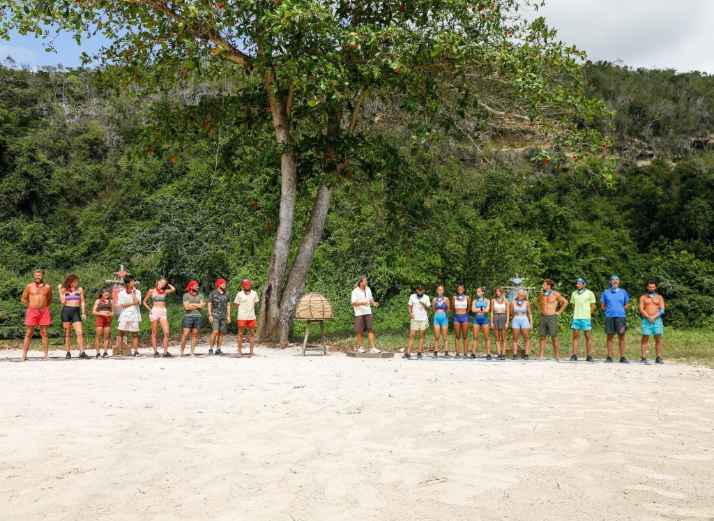 Faimoșii continuă dominația la Survivor România, Războinicii în pericol Tensiune maximă în jungla dominicană