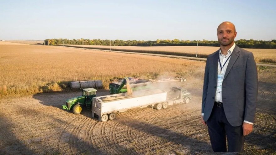 Adaptarea fermierilor la noile provocări din agricultură Seceta prelungită, explozia costurilor de producție și contextul economic fragil au pus o presiune majoră pe umerii fermierilor români