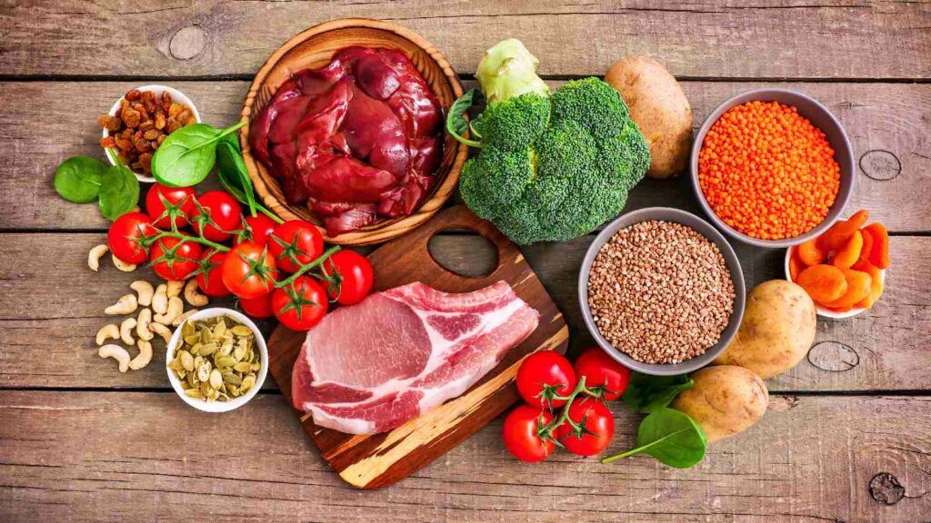 Alimentul-minune: De 30x mai mult fier decât carnea roșie