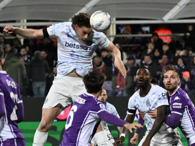 Video | Fiorentina - Inter 1-1