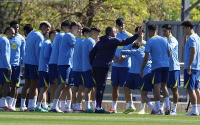 Flick cheamă din nou, duel cu newcastle pe teren