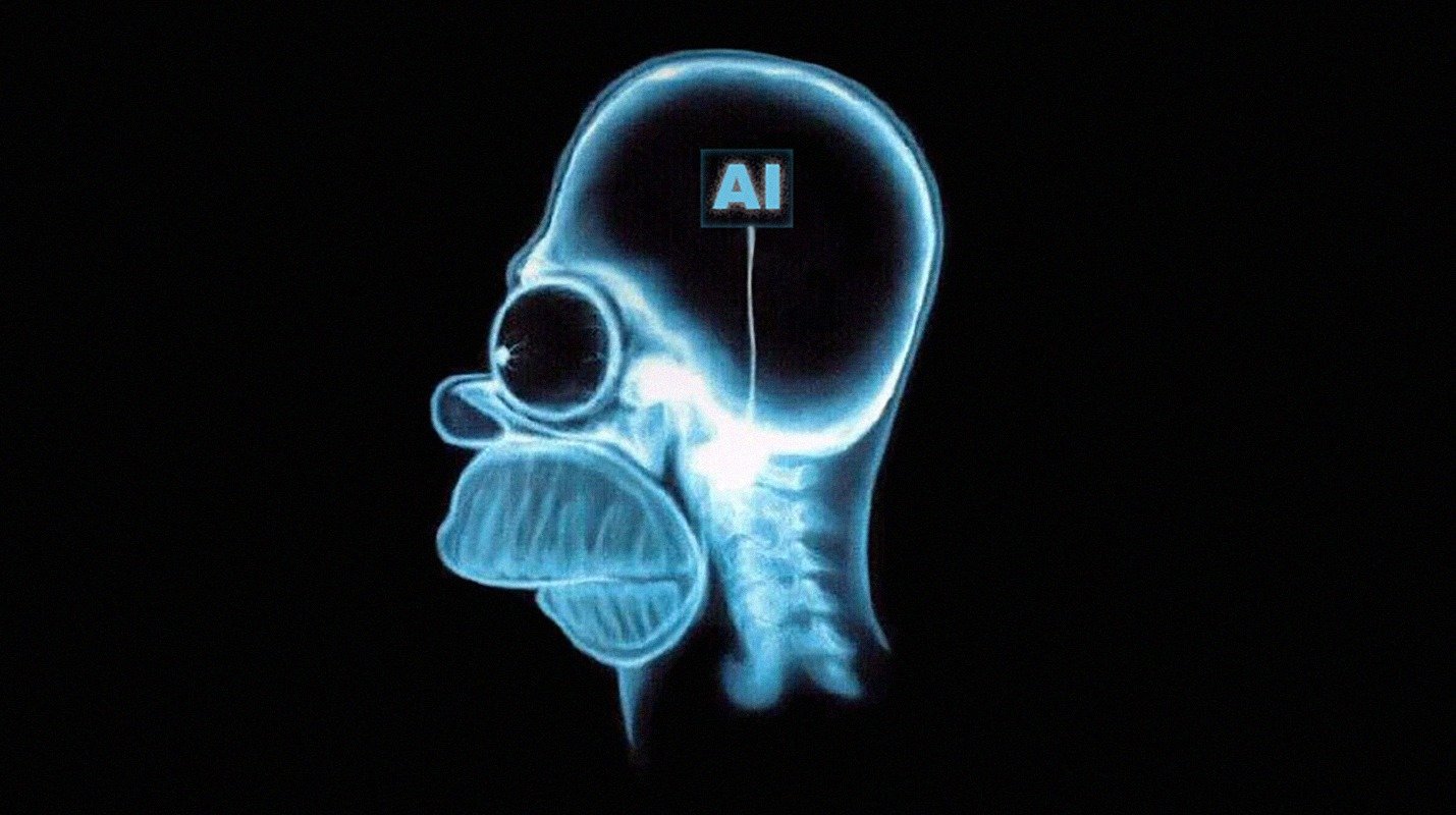 Ai chatbot? Excesul de ai îți poate sabota gândirea