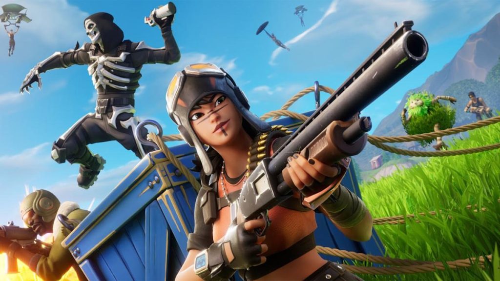 Fortnite revine în Google Play: Un nou capitol pentru jocuri pe Android După o absență care a marcat platforma Android, Fortnite, unul dintre cele mai populare jocuri de tip live-service, se pregătește să revină în Google Play Store