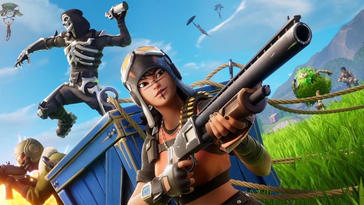 Fortnite revine în Google Play: Un nou capitol pentru jocuri pe Android După o absență care a marcat platforma Android, Fortnite, unul dintre cele mai populare jocuri de tip live-service, se pregătește să revină în Google Play Store