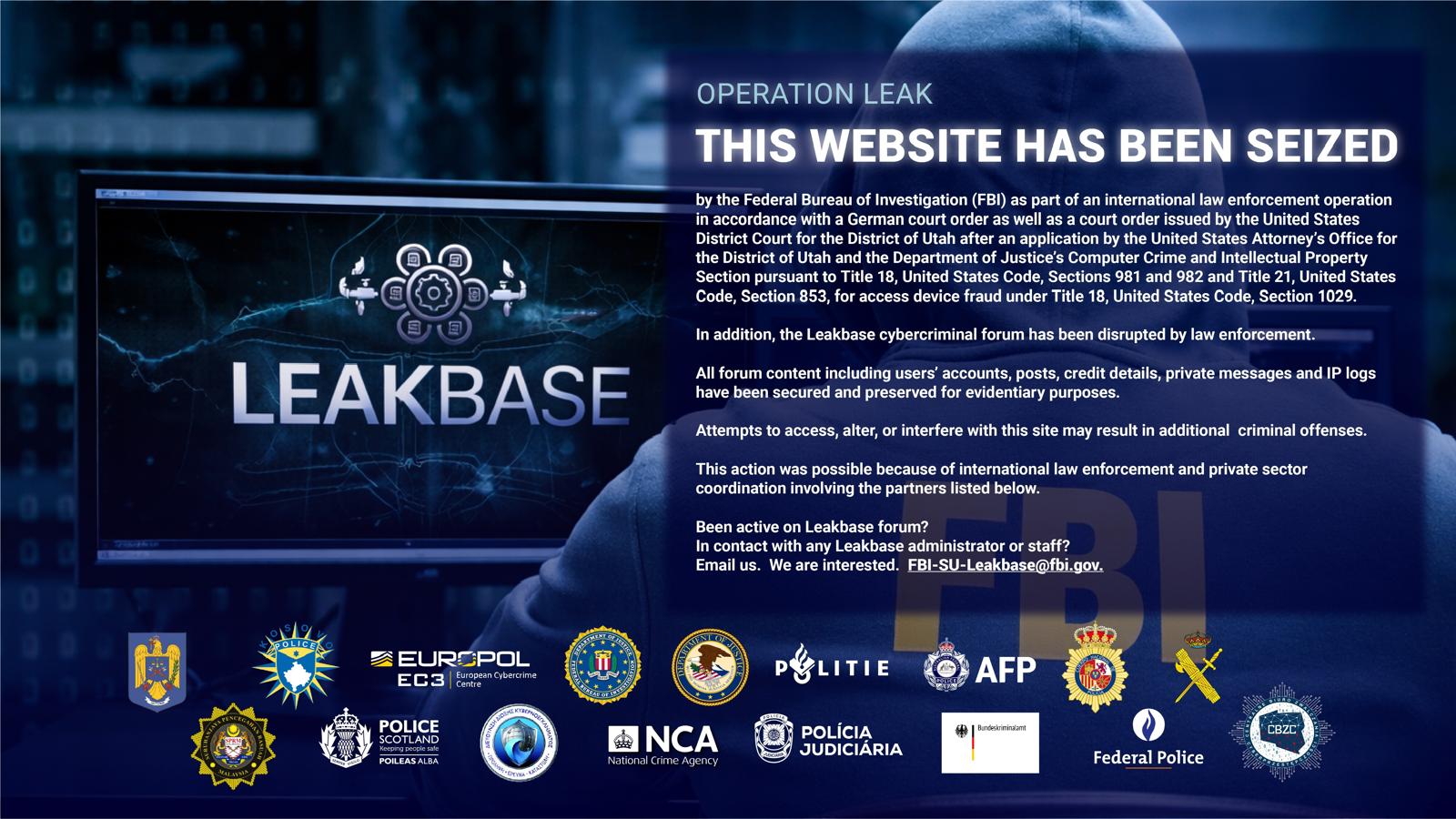 Operațiune internațională: Cinci români, vizați într-o rețea de criminalitate informatică O amplă operațiune internațională de combatere a criminalității informatice a dus la identificarea a cinci cetățeni români implicați în activități ilegale