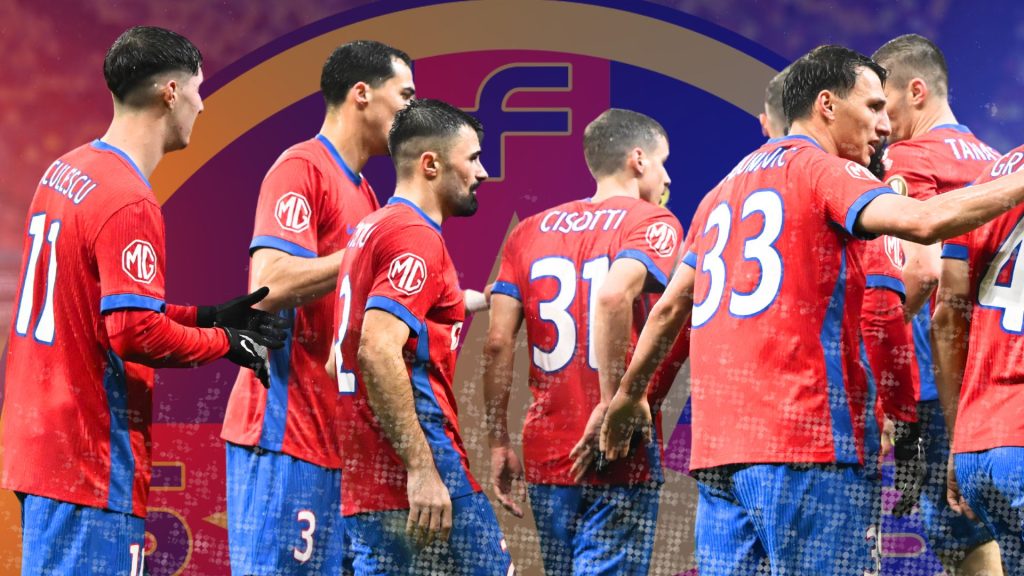 Fost FCSB-ist cere schimbări la campioană: „s-a terminat ciclul, e gata”