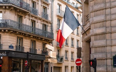 Franța: Deficitul public limitează măsurile anti-scumpiri la energie