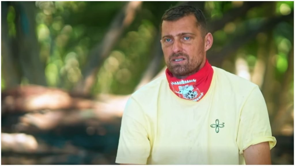 Ce a pățit gabi tamaș la nuntă: Soc total, „am și eu 42 de ani”