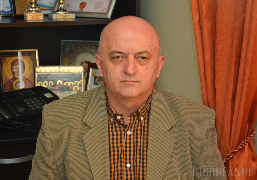 Fost șef al Gărzii Financiare, condamnat pentru falsificare de acte Gheorghe Gaja, fost șef adjunct al Gărzii Financiare Bihor, a fost condamnat definitiv la un an și șase luni de închisoare cu suspendare, după ce a fost găsit vinovat de falsificare de documente