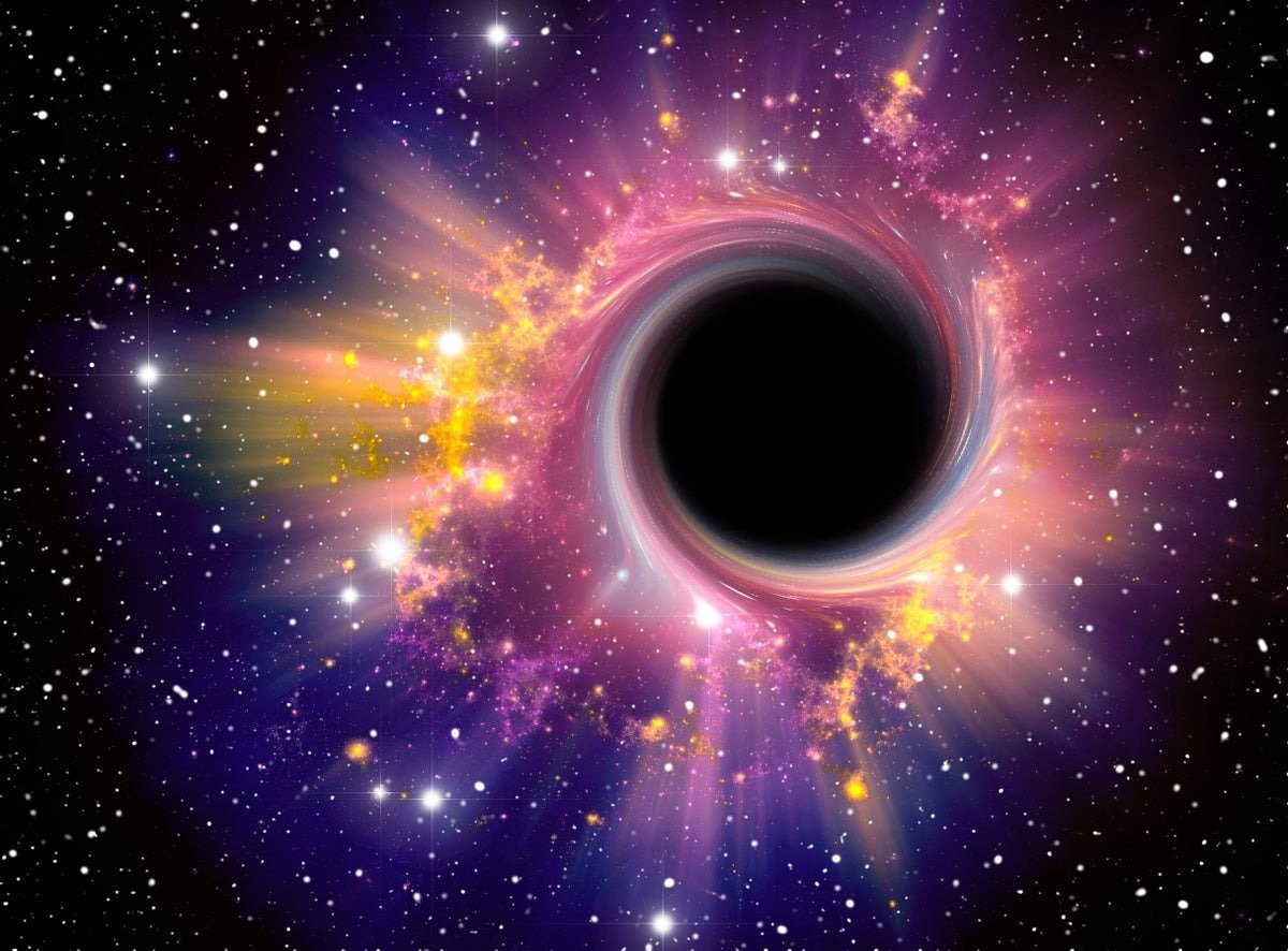 Numerele prime și misterul găurilor negre: o legătură neașteptată în fizică Numerele prime, acele numere naturale divizibile doar cu 1 și cu ele însele, s-ar putea să dețină cheia pentru înțelegerea unuia dintre cele mai enigmatice fenomene din univers: găurile negre