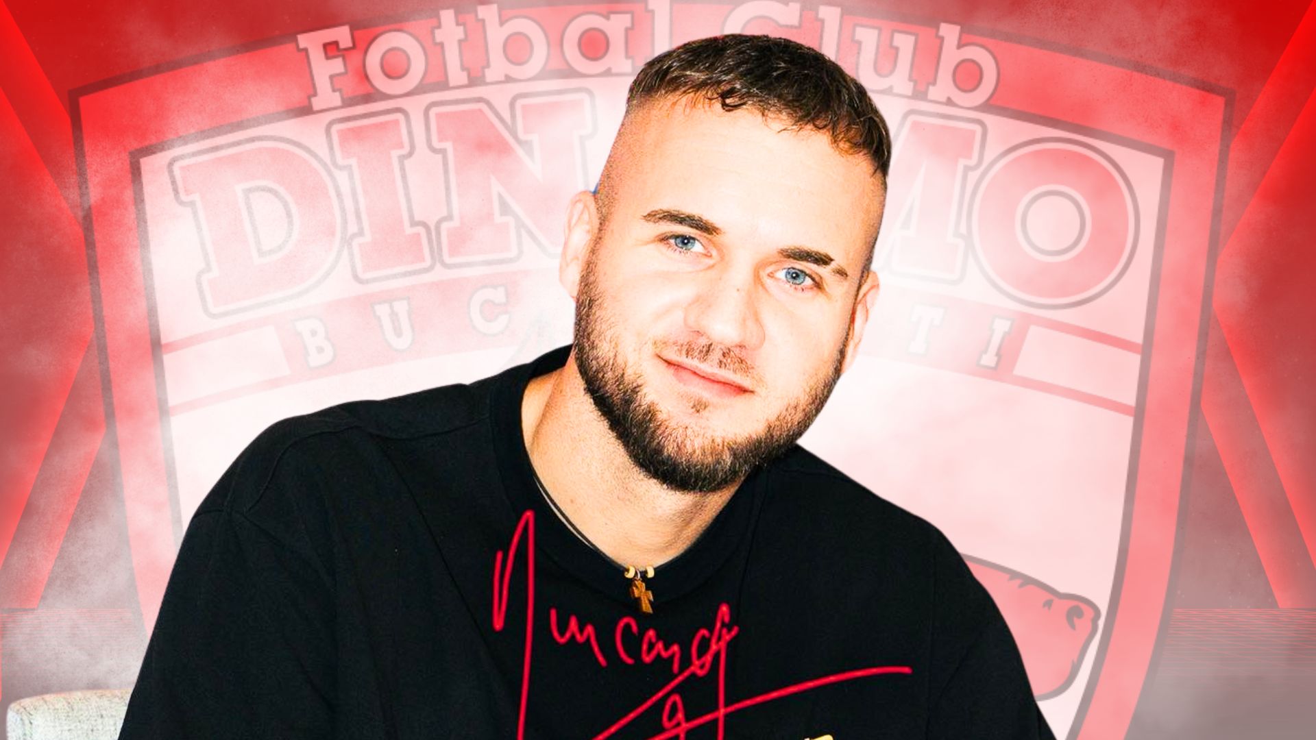 Pușcaș, primele reacții la Dinamo: „nu vrea să vorbească”