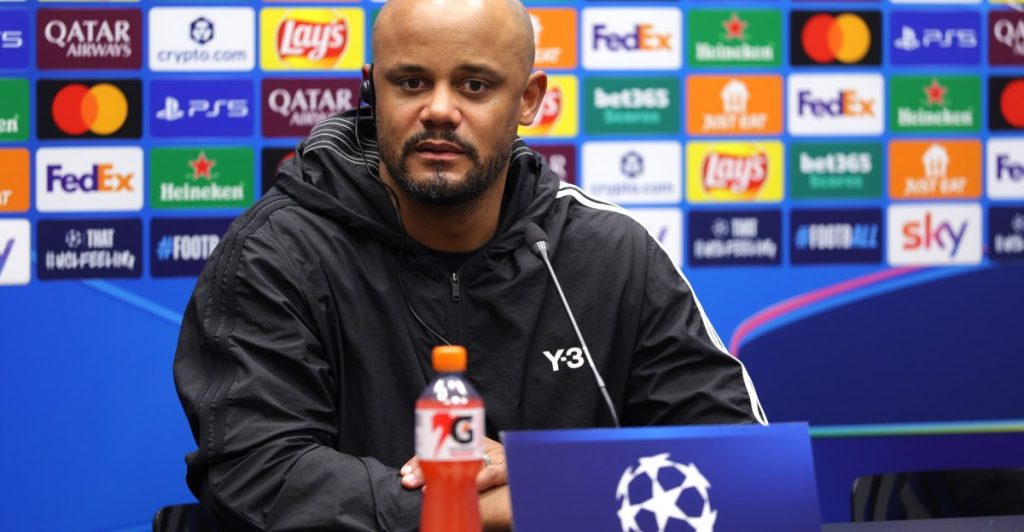Bayern München, la mâna Atalantei în optimile Ligii Campionilor Bergamo, Italia – Bayern München a suferit o înfrângere surprinzătoare în fața Atalantei Bergamo, scor 2-1, în prima manșă a optimilor de finală ale Ligii Campionilor