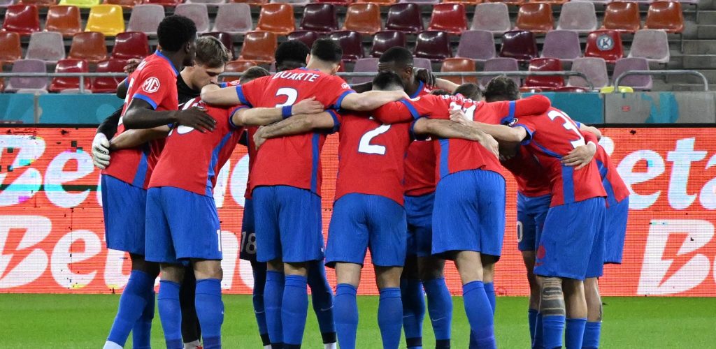 Becali, după eșecul FCSB – u cluj: „Mă gândesc la retrogradare”