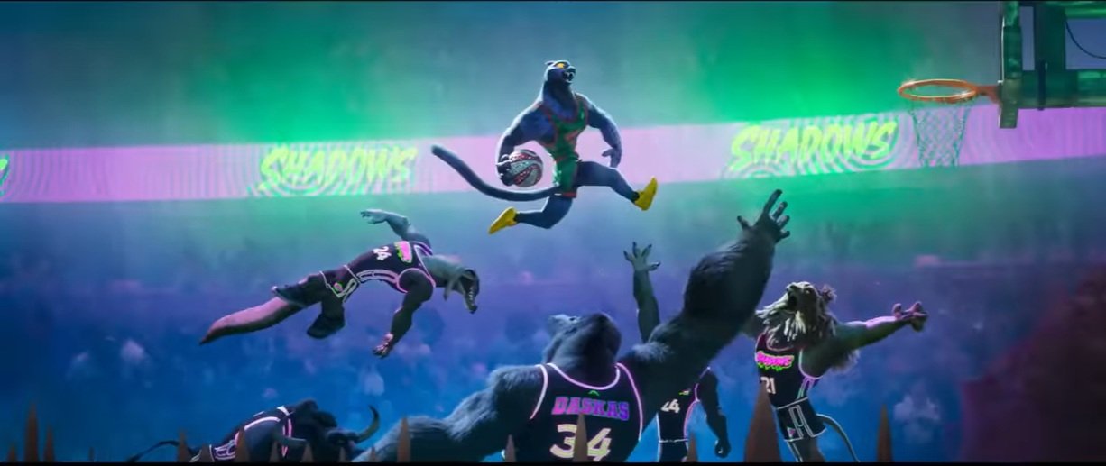 O premieră în animație: voci cu dizabilități în noul film „GOAT” de la Sony Pictures Producția „GOAT” de la Sony Pictures Animation marchează o premieră importantă în industria cinematografică