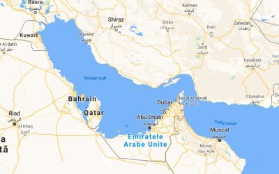 Aliații SUA din golf, pregătiți să se implice în conflictul cu iranul