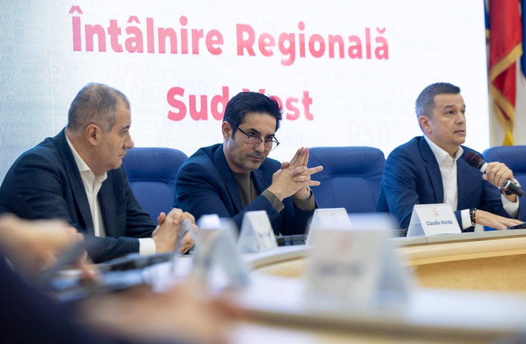Grindeanu: Guvernarea nu trebuie să ia pâinea de la români