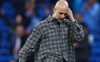 Guardiola trage linie după coșmarul cu real madrid: Ce va face antrenorul