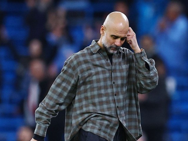 Gata! Pep Guardiola și-a anunțat decizia, imediat după eliminarea din UEFA Champions League în fața lui Real Madrid