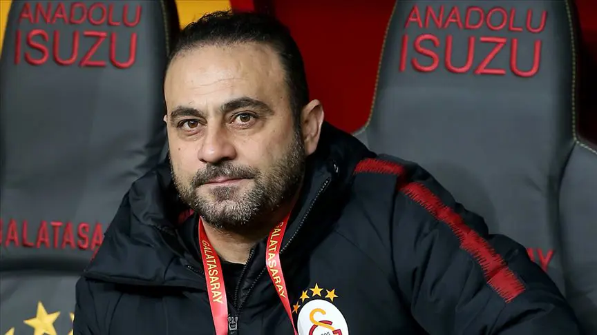 Şaş, dezvăluiri incendiare despre Osimhen: Galatasaray, gata să domine Super Lig!