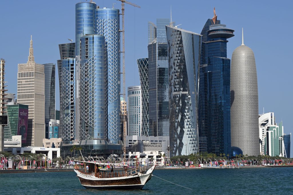 Războiul din Orientul Mijlociu: Un scenariu sumbru pentru economiile globale Un avertisment alarmant vine din partea ministrului Energiei din Qatar, care a schițat un scenariu economic de coșmar