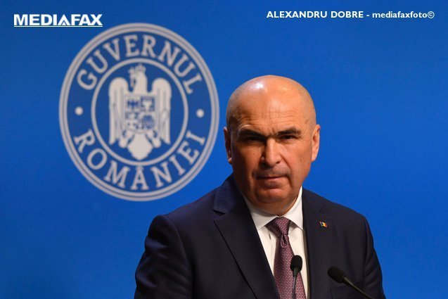 Premierul Bolojan promite intensificarea zborurilor pentru românii din Orientul Mijlociu Guvernul intensifică eforturile pentru a facilita repatrierea românilor din Orientul Mijlociu, pe fondul escaladării tensiunilor și a conflictelor din regiune, a anunțat premierul Bolojan