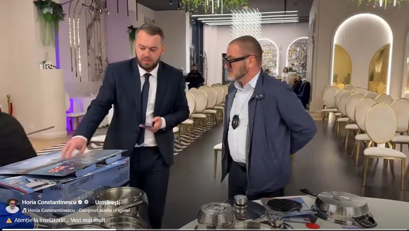 ANPC dezminte o acțiune de control condusă de fostul președinte Constantinescu Autoritatea Națională pentru Protecția Consumatorilor (ANPC) a emis sâmbătă o declarație oficială în care dezminte o acțiune de control desfășurată vineri în municipiul Constanța