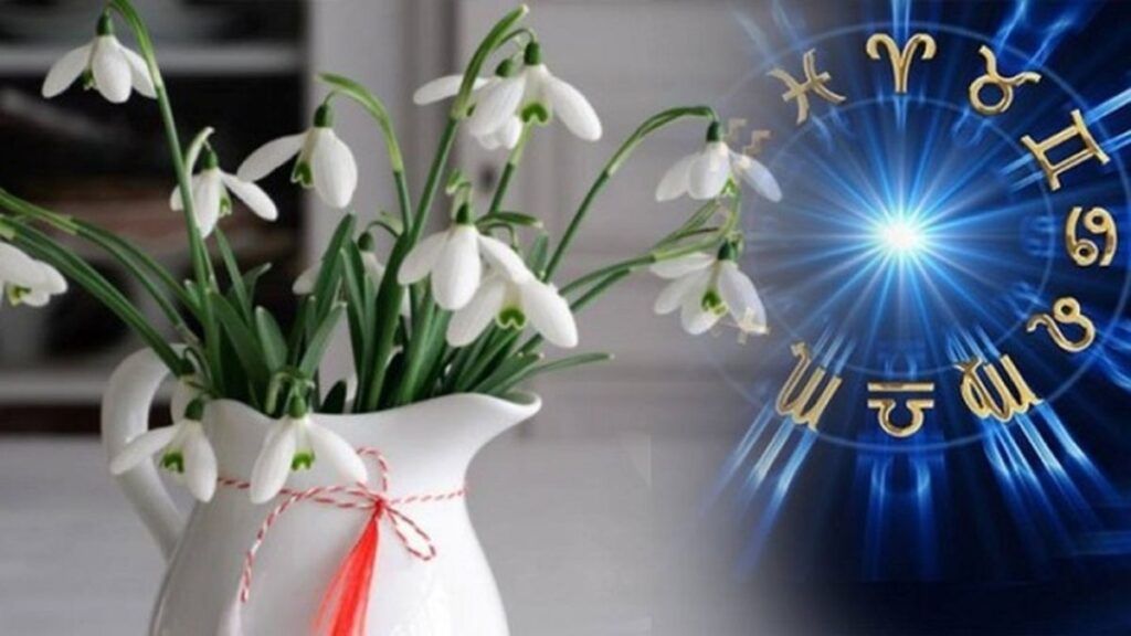 Jupiter își reia mersul direct: Zile de expansiune și oportunități, dar și momente de reevaluare în horoscopul săptămânii Săptămâna 9-15 martie aduce schimbări importante pe cer, cu configurații astrale puternice care pot influența diverse aspecte ale vieții