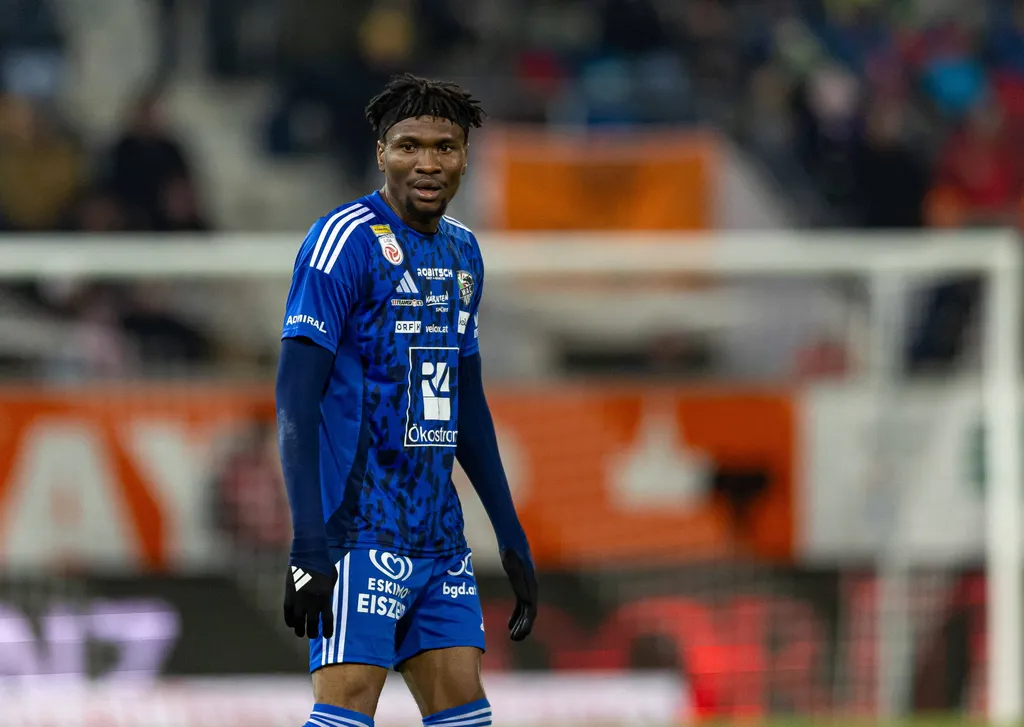 Super Eagles: Cine e fotbalistul ce-l înlocuiește pe Bassey