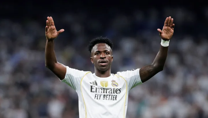 Superduel la Madrid: Real și City, față în față în Liga Campionilor Madridul se pregătește pentru un nou capitol din rivalitatea epică dintre Real și Manchester City, meciul tur din optimile de finală ale Ligii Campionilor