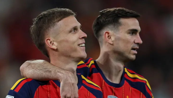Spania și Egipt se înfruntă într-un amical de lux în vederea Cupei Mondiale din 2026 Un duel de gală va avea loc marți seară, pe terenul Spaniei, unde echipa națională a gazdelor va întâlni Egiptul într-un meci amical de verificare