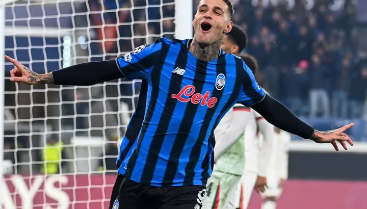 Atalanta – Bayern: Duel de foc înaintea sezonului
