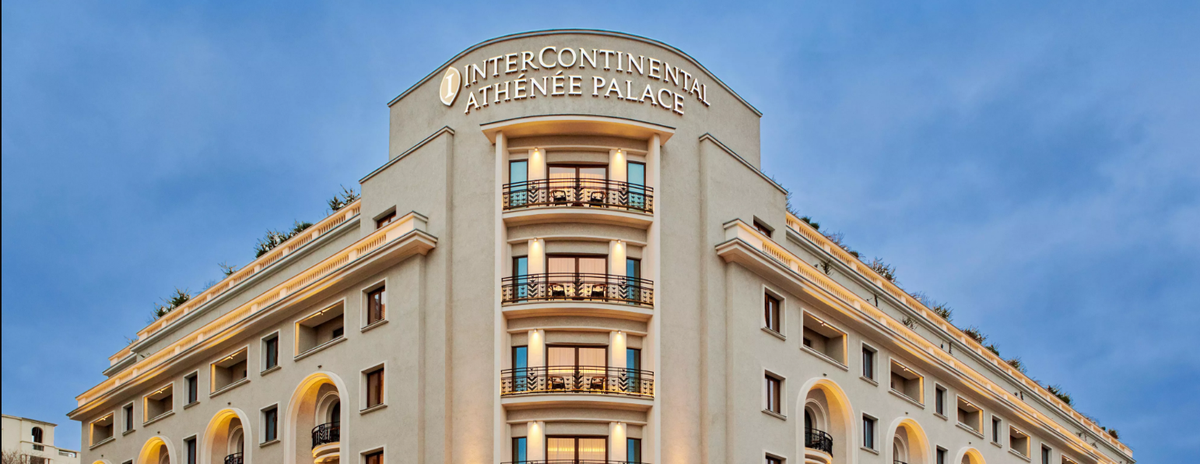 Balul Bucureștiului de demult readuce farmecul interbelic la Athénée Palace Capitala se pregătește să retrăiască atmosfera efervescentă a perioadei interbelice