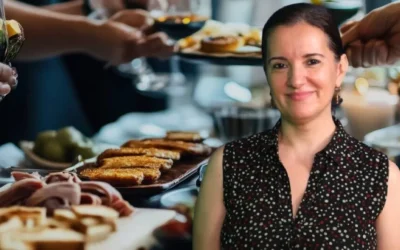 5 alimente antiinflamatorii, recomandate de nutriționistul tania fântână