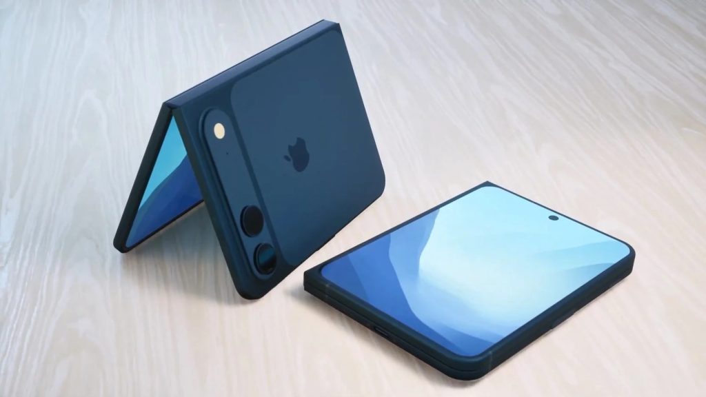 Apariția iPhone Fold ar putea schimba ierarhiile pe piața telefoanelor pliabile Anul 2026 ar putea marca o schimbare majoră în segmentul telefoanelor pliabile, odată cu intrarea pe piață a unui posibil iPhone Fold