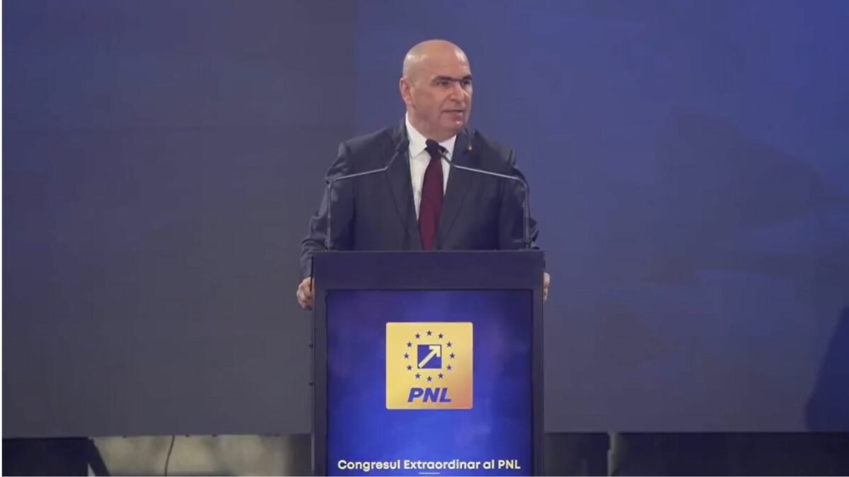 PNL răspunde atacului PSD: Bugetul nu trebuie politizat